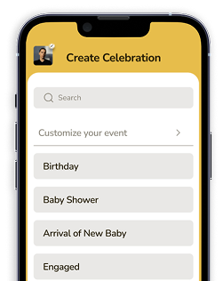 App Interface