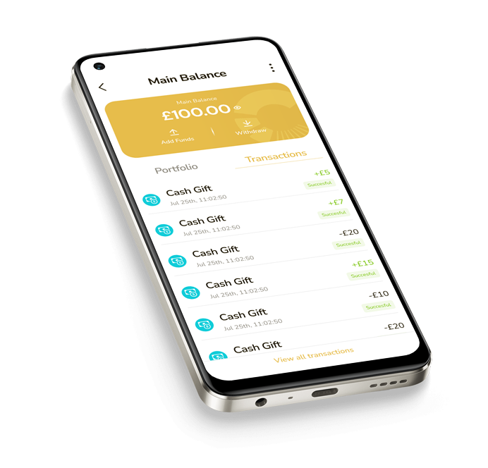 Wallet Interface